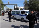 TUNISIA MUSEUM ATTACK