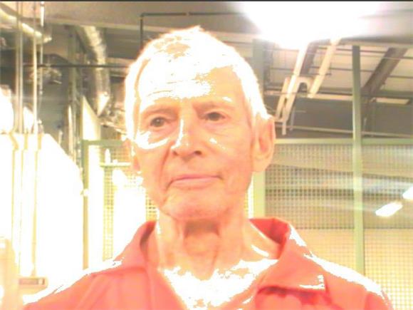 SAD: Milijarder Robert Durst premješten na psihijatrijski odjel zatvora