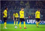 GERMANY SOCCER UEFA CHAMPIONS LEAGUE