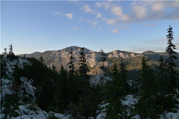 UNESCO se povukao iz zajedničke nominacije Dinarskog krša za Popis svjetske baštine