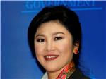 FILE THAILAND YINGLUCK INDICTED