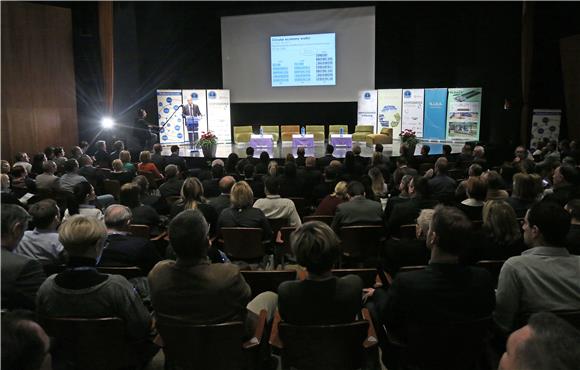 Međunarodna konferencija 'Croatia waste expo'