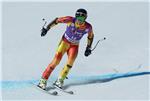 FRANCE ALPINE SKIING WORLD CUP FINALS