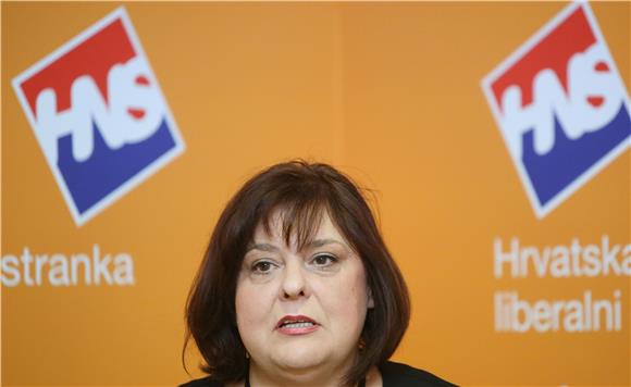 Tiskovna konferencija HNS-a 19.3.2015.