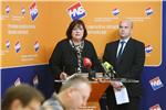 Tiskovna konferencija HNS-a 19.3.2015.