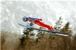 SLOVENIA SKI JUMPING WORLD CUP
 