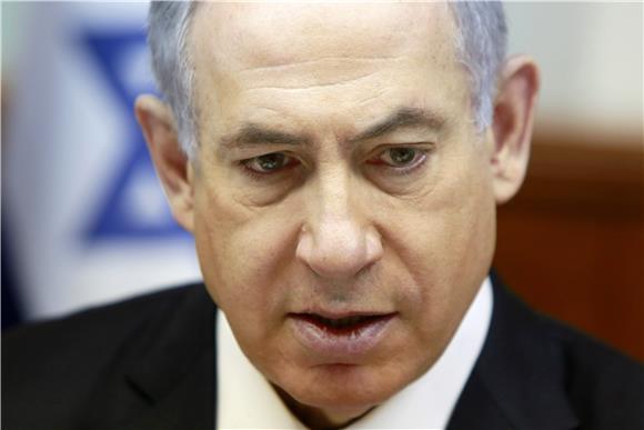 Netanyahu: nisam promijenio politiku, promijenila se stvarnost