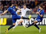 UKRAINE SOCCER UEFA EUROPA LEAGUE