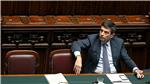 ITALY PARLIAMENT LUPI