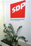 GO SDP-a u subotu o koordinatorima za parlamentarne izbore