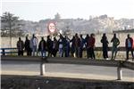 Number of asylum seekers rises in EU, falls in Croatia in 2014