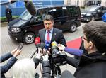 Milanovic assumes TTIP effect on Croatia will be neutral