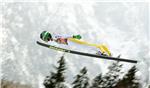 SLOVENIA SKI JUMPING WORLD CUP
 