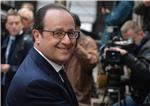 Hollande i Obama telefonom o iranskom nuklearnom programu