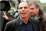 Varufakis pozvao Grčku i Njemačku da prekinu optuživanje