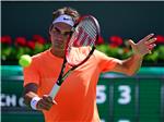 ATP Indian Wells: Federer deklasirao Berdycha