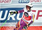 FRANCE ALPINE SKIING WORLD CUP FINALS