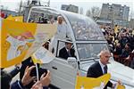 ITALY BELIEF POPE NAPLES