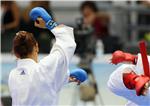 Karate: Maša Martinović europska prvakinja