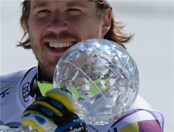 Jansrud odustao od slaloma, Hirscher i teoretski osigurao četvrti veliki kristalni globus