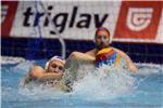 Regionalna vaterpolo liga, Mornar - Partizan