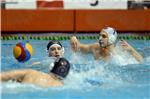 Regionalna vaterpolo liga, Mornar - Partizan