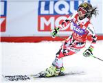 FRANCE ALPINE SKIING WORLD CUP FINALS