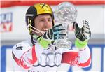 FRANCE ALPINE SKIING WORLD CUP FINALS