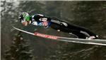 SLOVENIA SKI JUMPING WORLD CUP
 