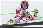 FRANCE ALPINE SKIING WORLD CUP FINALS