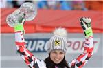 FRANCE ALPINE SKIING WORLD CUP FINALS