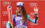 FRANCE ALPINE SKIING WORLD CUP FINALS