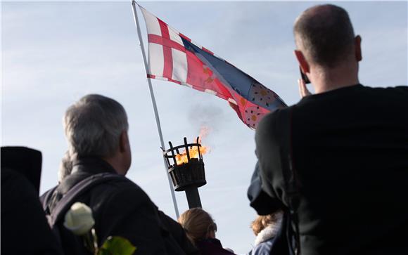 BRITAIN RICHARD III REBURIAL