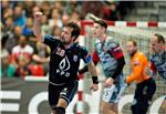 DENMARK HANDBALL EHF CHAMPIONS LEAGUE