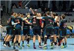 DENMARK HANDBALL EHF CHAMPIONS LEAGUE