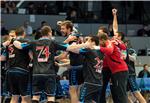 DENMARK HANDBALL EHF CHAMPIONS LEAGUE