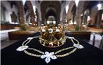 epaselect BRITAIN RICHARD III REBURIAL