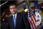 FILE USA TED CRUZ TO RUN FOR PRESIDENT