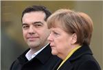 GERMANY GREECE DIPLOMACY