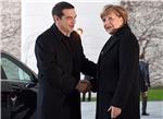 GERMANY GREECE DIPLOMACY