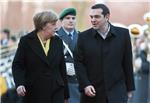 GERMANY GREECE DIPLOMACY