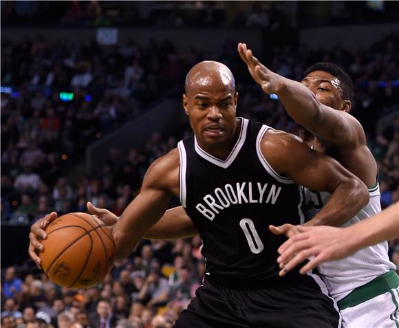 NBA: Brooklyn i Indiana sve dalje od doigravanja