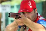 Josip Glasnović ide u Rio po medalju