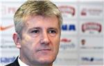 Davor Šuker: Savršeno sam isplanirao kandidaturu