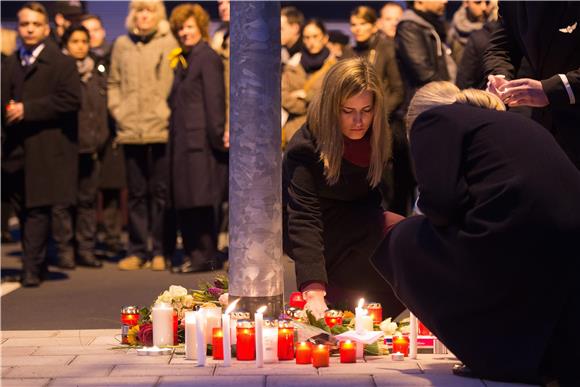 GERMANY FRANCE PLANE CRASH