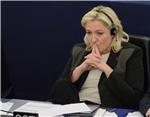 Marine Le Pen obećava referendum o izlasku iz EU-a