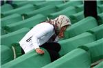 Clinton, Erdogan to attend commemoration of 20th anniversary of Srebrenica atrocities