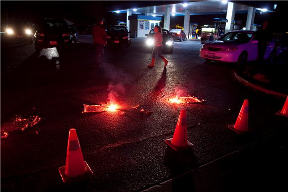 USA SAN JOSE POLICE SHOOTING