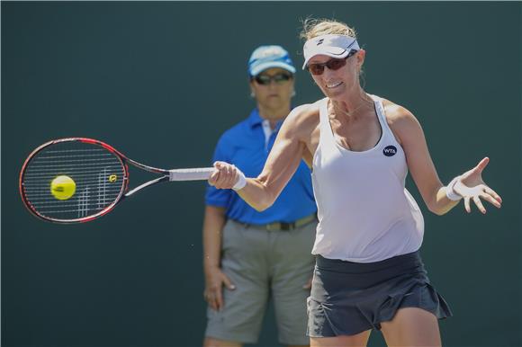 USA TENNIS MIAMI OPEN