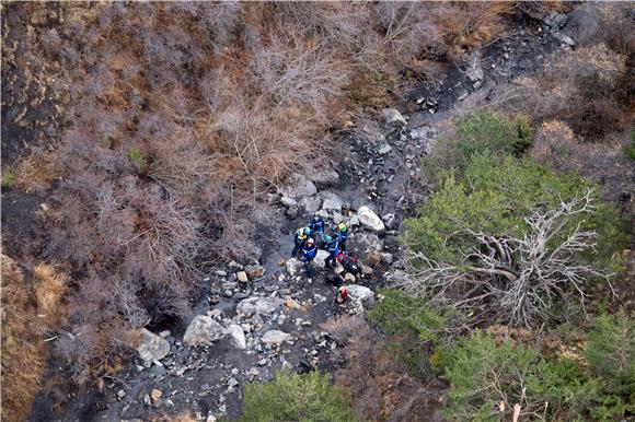 Istražitelji dobili podatke iz crne kutije palog A320